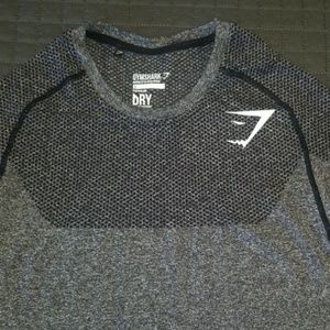 Men's Gymshark T-Shirt